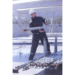 Lyngse Regnst Navy LR1389 (REST)