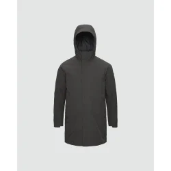 Scandinavian Edition Loft II Parkajakke, Dark Olive