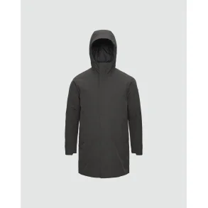 Scandinavian Edition Loft II Parkajakke, Dark Olive