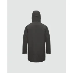 Scandinavian Edition Loft II Parkajakke, Dark Olive