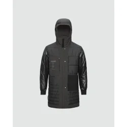Scandinavian Edition Loft II Parkajakke, Dark Olive