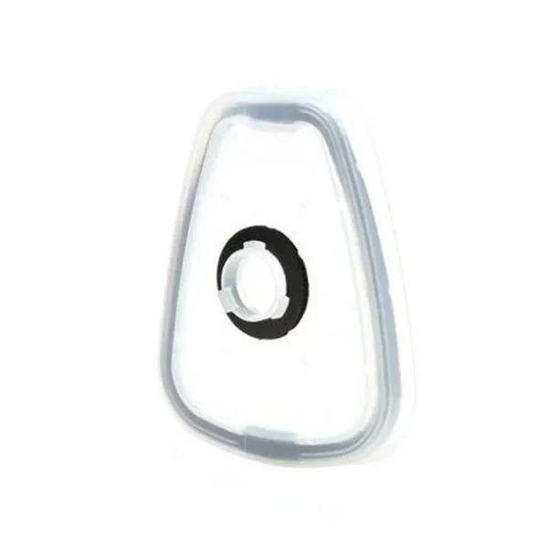 3M Filteradapter til genanvendeligt �ndedr�tsv�rn, 502