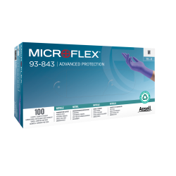 ANSELL MICROFLEX 93-843