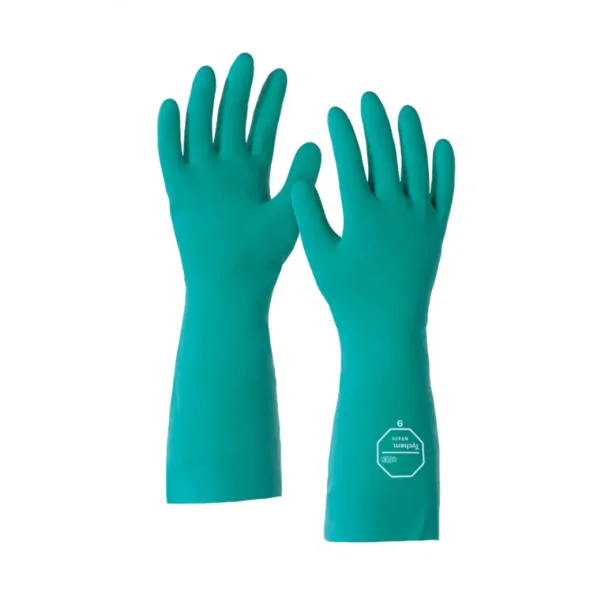 Tychem NT470 kemikaliehandsker (REST)