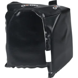 Knpuder Med elastik m/velcro