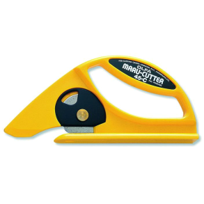 Olfa 45-C Maru-folieskrer