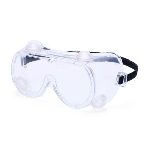 PW21 CLR - Googles med ventilation (REST)