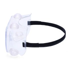 PW21 CLR - Googles med ventilation (REST)