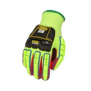 ANSELL Ringers R085 Hi-Vis