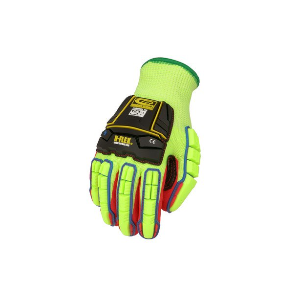 ANSELL Ringers R085 Hi-Vis