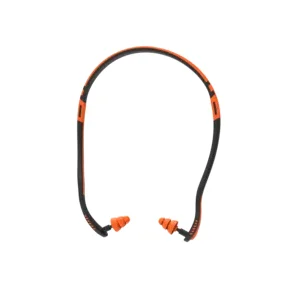 OX-ON Banded Earplugs Supreme