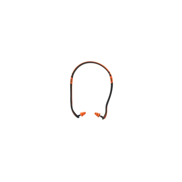 OX-ON Banded Earplugs Supreme