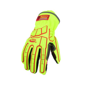 ANSELL Ringers R176 Hi-Vis
