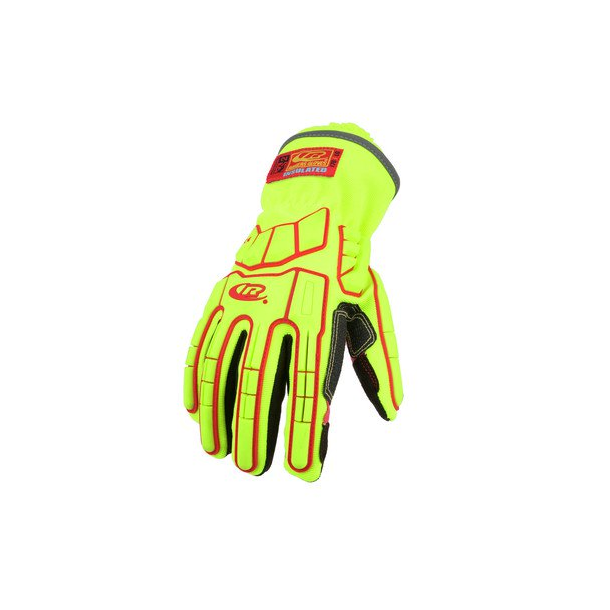 ANSELL Ringers R176 Hi-Vis