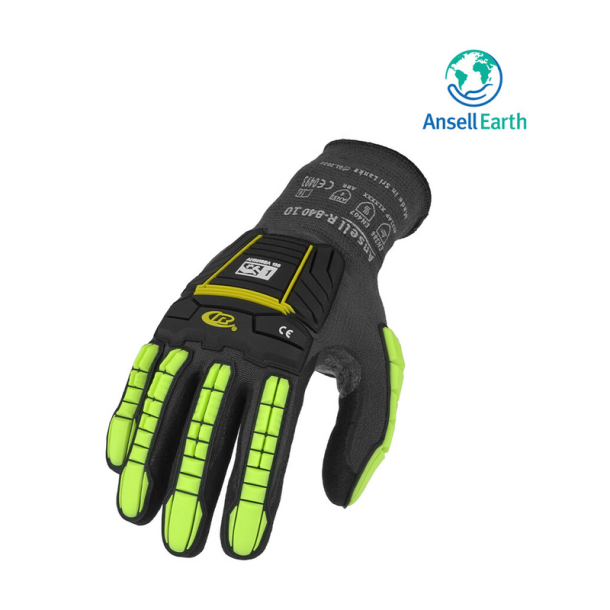 ANSELL Ringers R840