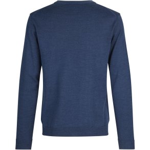 ID S650 SEVEN SEAS The knit Bl� Melange (REST)