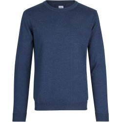 ID S650 SEVEN SEAS The knit Blå Melange (REST)