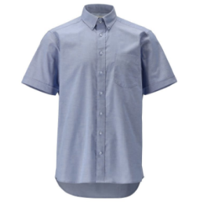 MASCOT� Skjorte kort�rmet Lysbl� 21024-745 (REST)