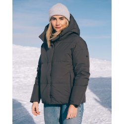 Scandinavian Edition Acme II damejakke, Amber