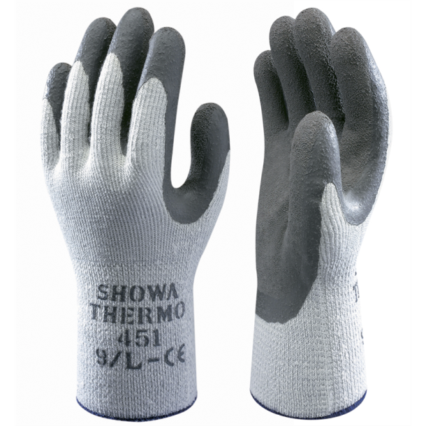 Showa 451 Thermo vinterhandske