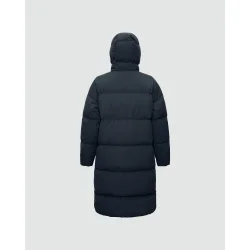Scandinavian Edition Swell III dameparkajakke, Midnight Blue