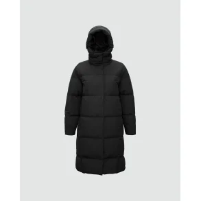 Scandinavian Edition Swell III dameparkajakke, Onyx