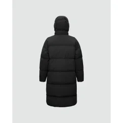 Scandinavian Edition Swell III dameparkajakke, Onyx