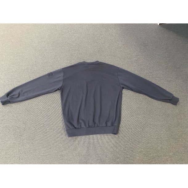 TRANEMO Sweatshirt bl (REST)