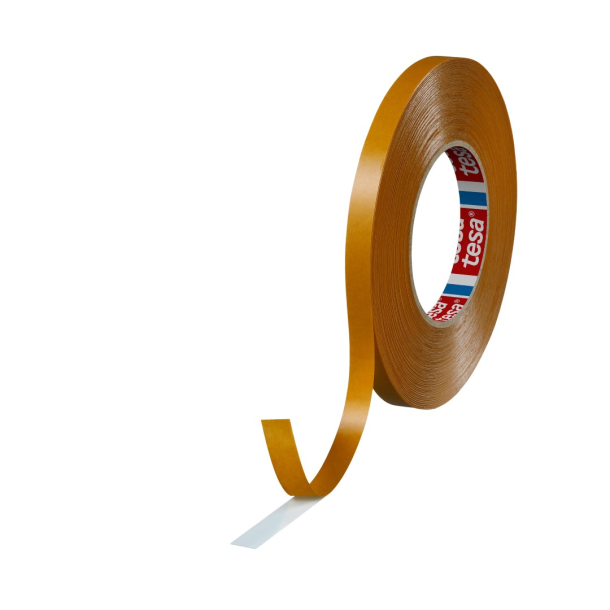 Tesa Dobbeltklbende Folietape 12mm