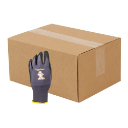 GUARDIAN Topflex arbejdshandske (Kasse med 120 par)