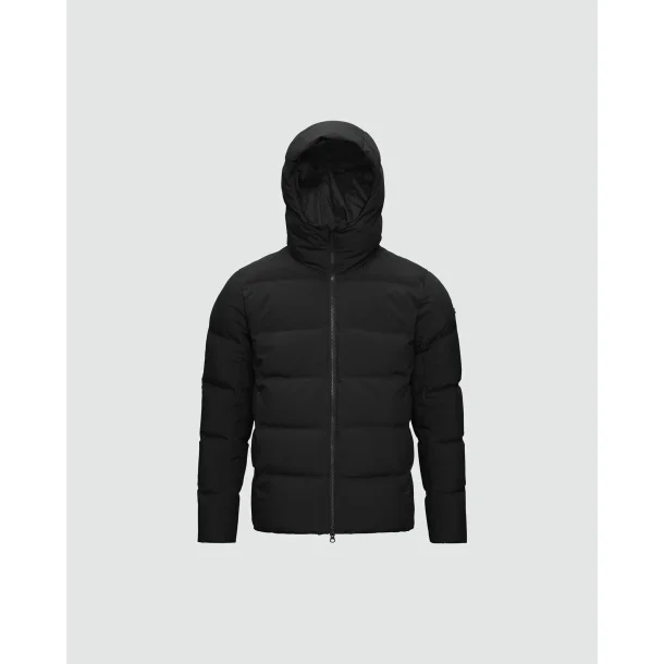 Scandinavian Edition Torrent II Dunjakke, Onyx