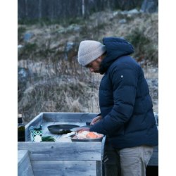 Scandinavian Edition Torrent II Dunjakke, Midnight