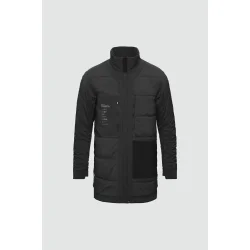 Scandinavian Edition Town Apex jakke, Graphite