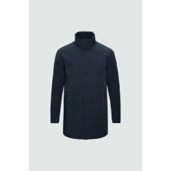 Scandinavian Edition Town Apex jakke, Navy