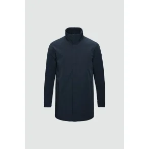 Scandinavian Edition Town Apex jakke, Navy