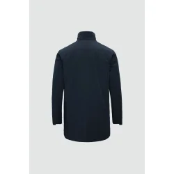 Scandinavian Edition Town Apex jakke, Navy