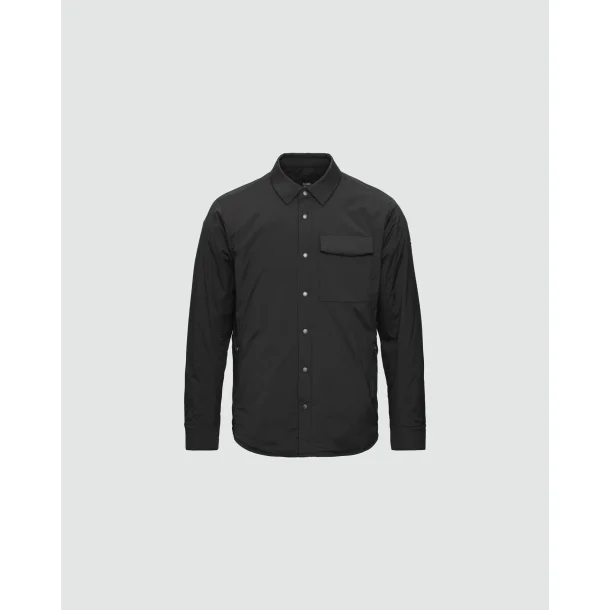 Scandinavian Edition Trip jakke, Graphite