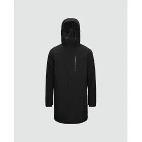 Scandinavian Edition Urban II jakke, Onyx