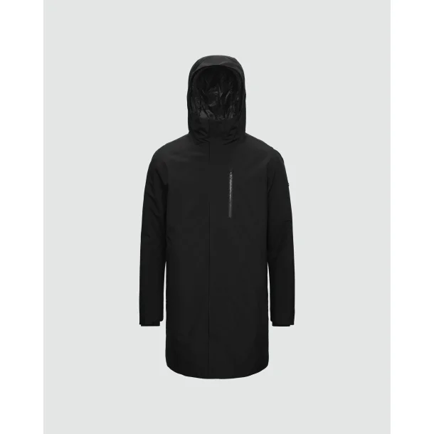 Scandinavian Edition Urban II jakke, Onyx