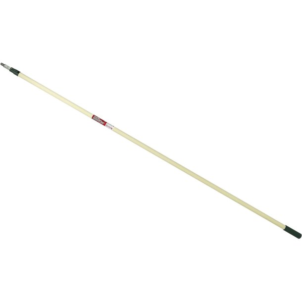 Wooster Sherlock 8-16 ft Extension pole