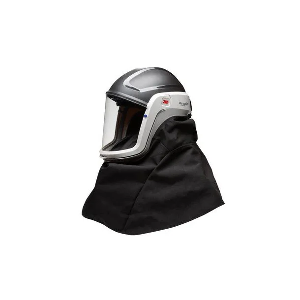 3M Versaflo hjelm med sv�b med h�j holdbarhed, M-406