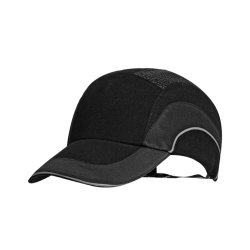 JSP Hardcap A1 + Bump Cap, 7cm skygge,