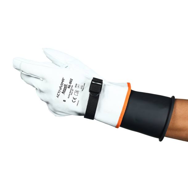 ANSELL ActivArmr 96-002