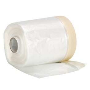 Afd�kningsfolie 55cmx33M (REST)