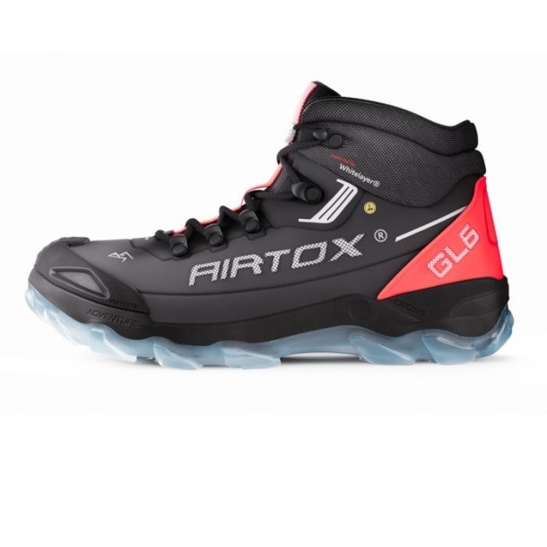  AIRTOX GL6 sikkerhedsst�vler S3