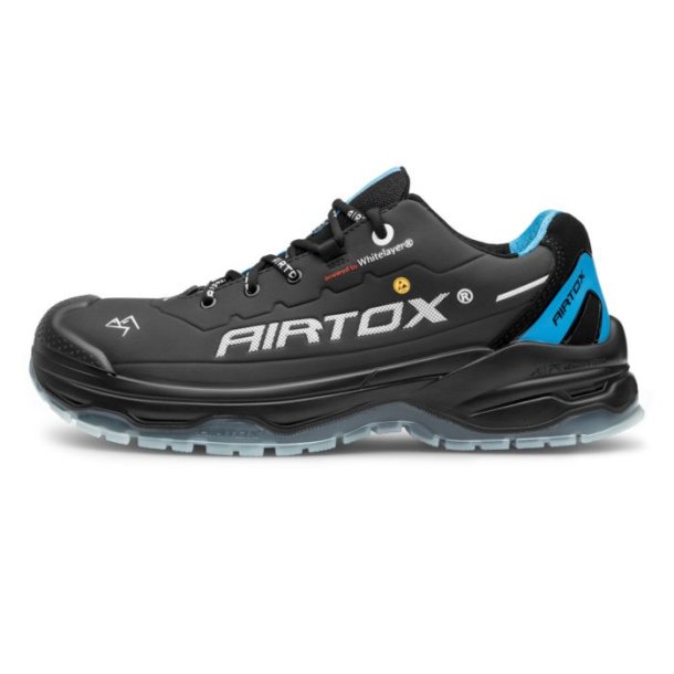 Airtox TX1 sikkerhedssko S3