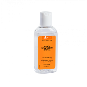 Plum Hnddesinfektion 85% Gel. 75ml, 3952