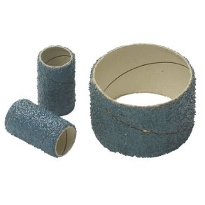 Klingspor Slibering, CS411 X, K120, 345580