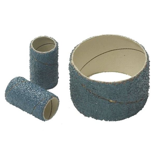 Klingspor Slibering, CS411 X, K120, 345580