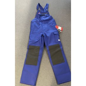 Engel Vinteroverall Overall S3175-820 Bl/Sort (REST)